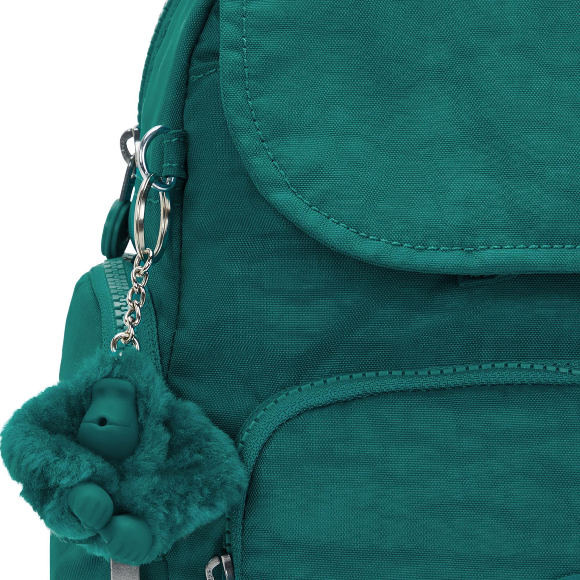 Sac à dos KIPLING en bleu