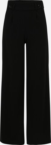 Pantalon à pince 'Geggo' JDY Tall en noir : devant