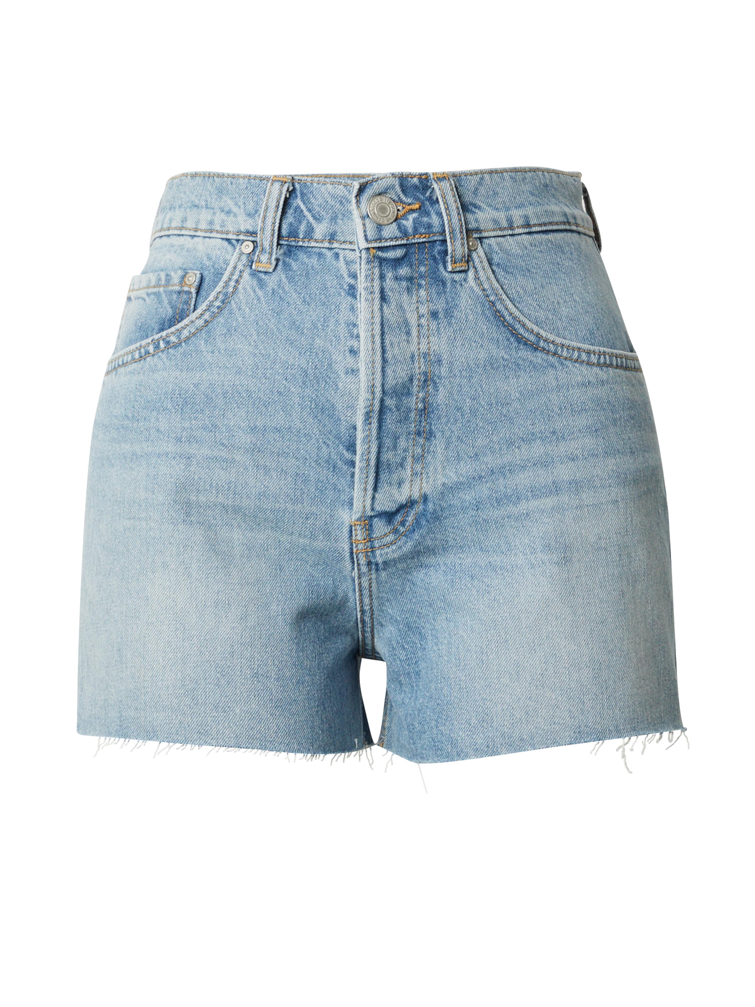 LTB regular Τζιν &#x27;LARI&#x27; σε μπλε: μπροστά