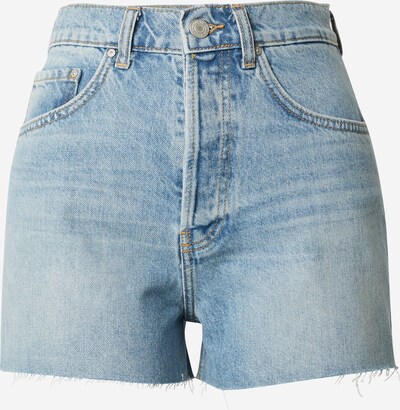 LTB Shorts 'LARI' in blue denim, Produktansicht