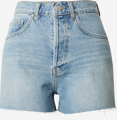 Jeans 'LARI' LTB pe albastru denim, Vizualizare produs