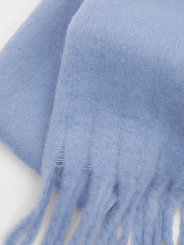 Pull&Bear Schal in Blau