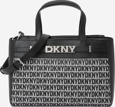 DKNY Käsilaukku värissä musta / valkoinen, Tuotenäkymä