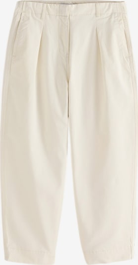 Next Hlače s naborima u bijela, Pregled proizvoda