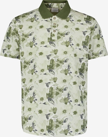 No Excess Paita värissä vihreä: etupuoli