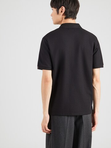 JACK & JONES Majica 'JJDaytona' | črna barva