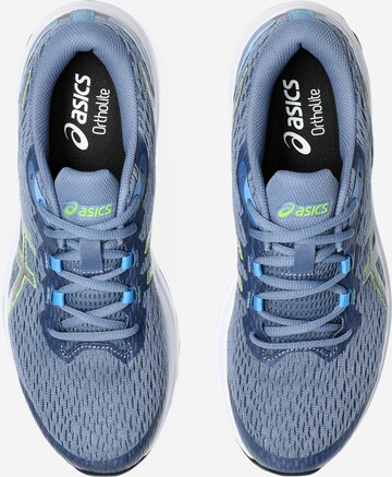 ASICS Laufschuh in Blau