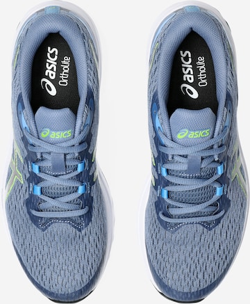 ASICS Laufschuh in Blau