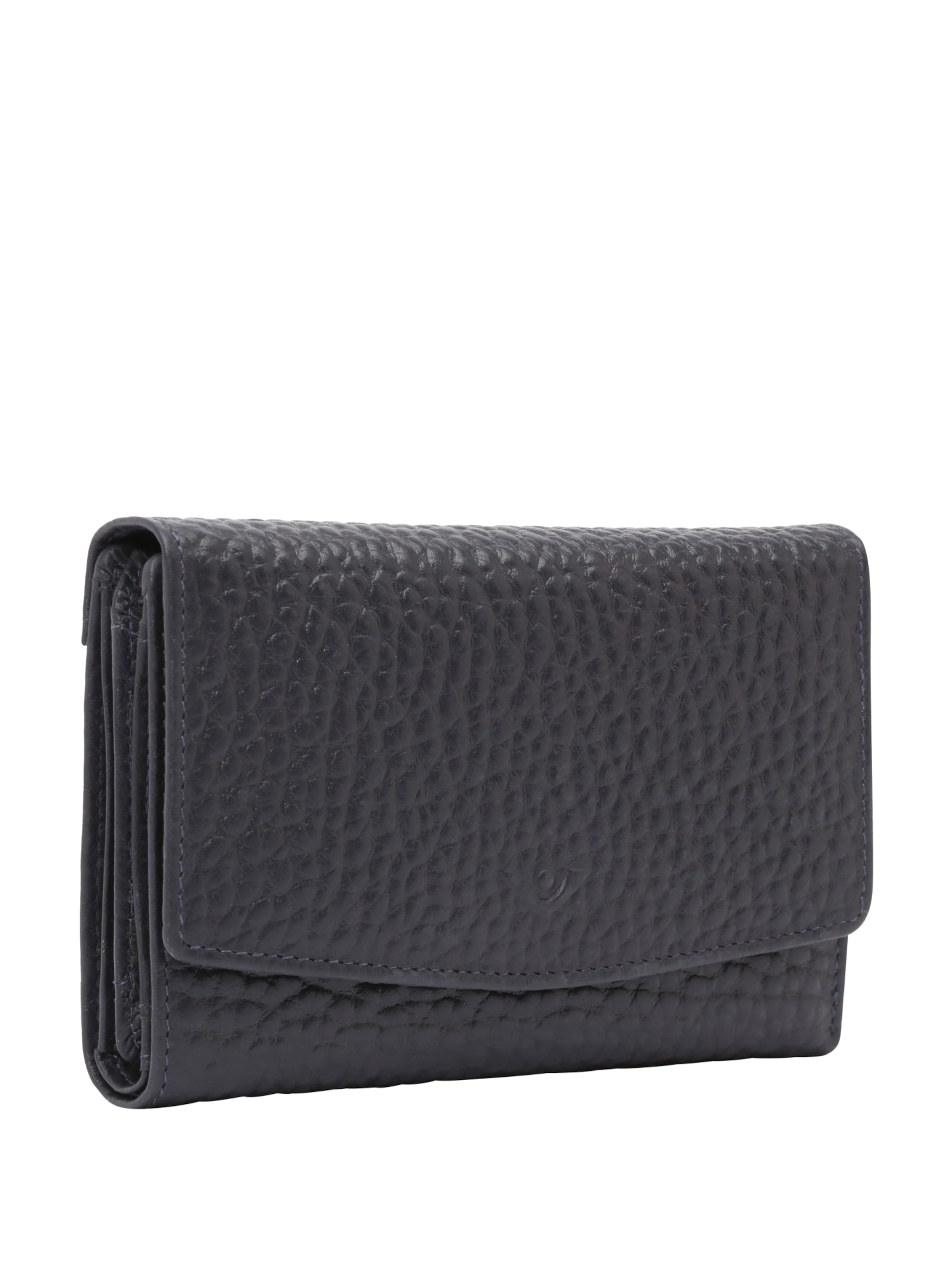 VOi Wallet 'AIDA' in Blue