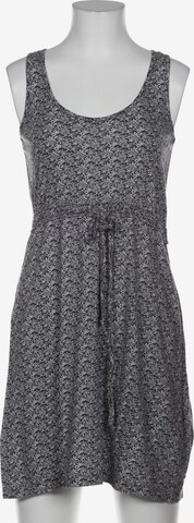 LANA Dress in XS in Grey: front