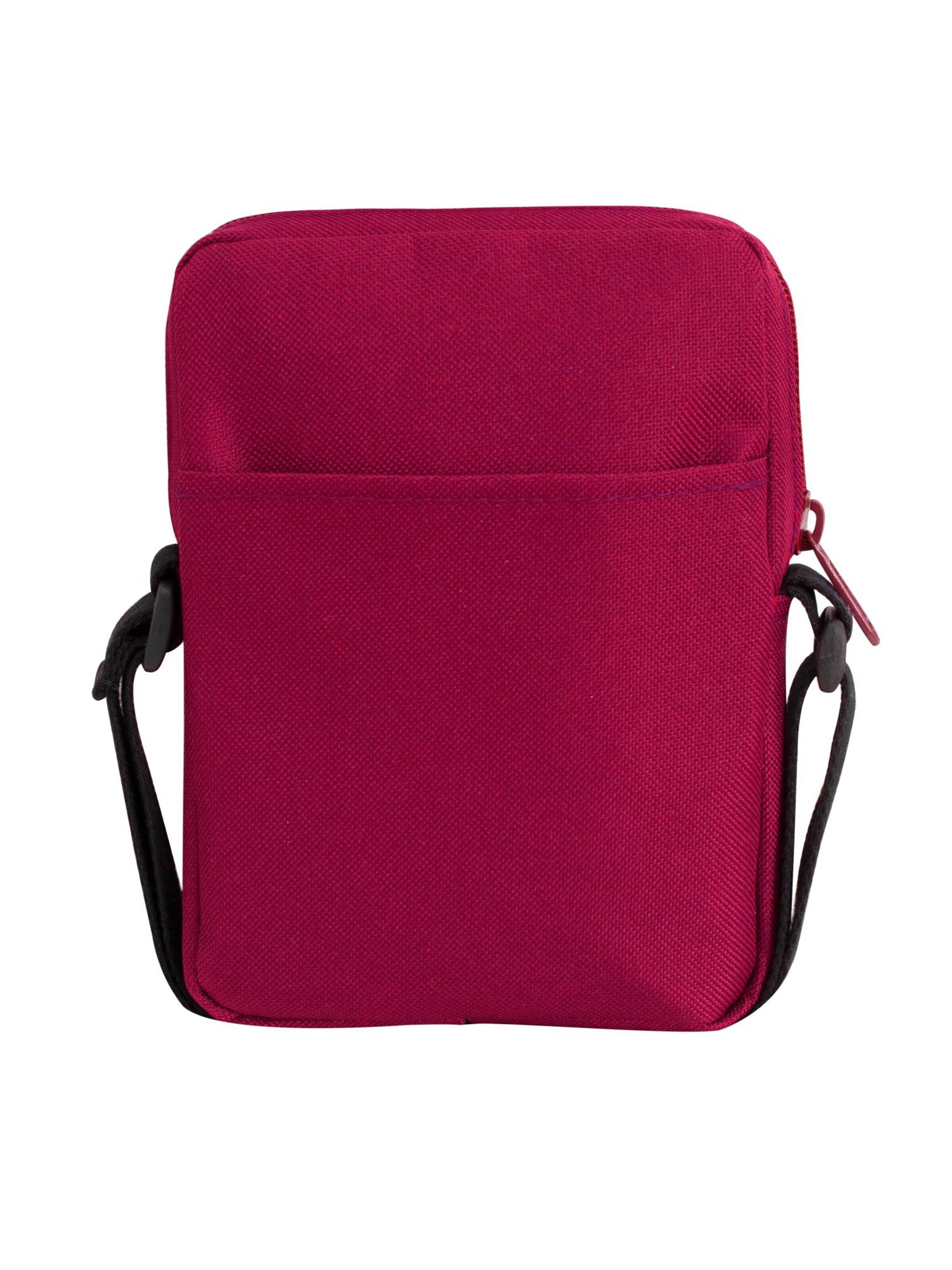Manufaktur13 Crossbody Bag 'Pusher' in Red