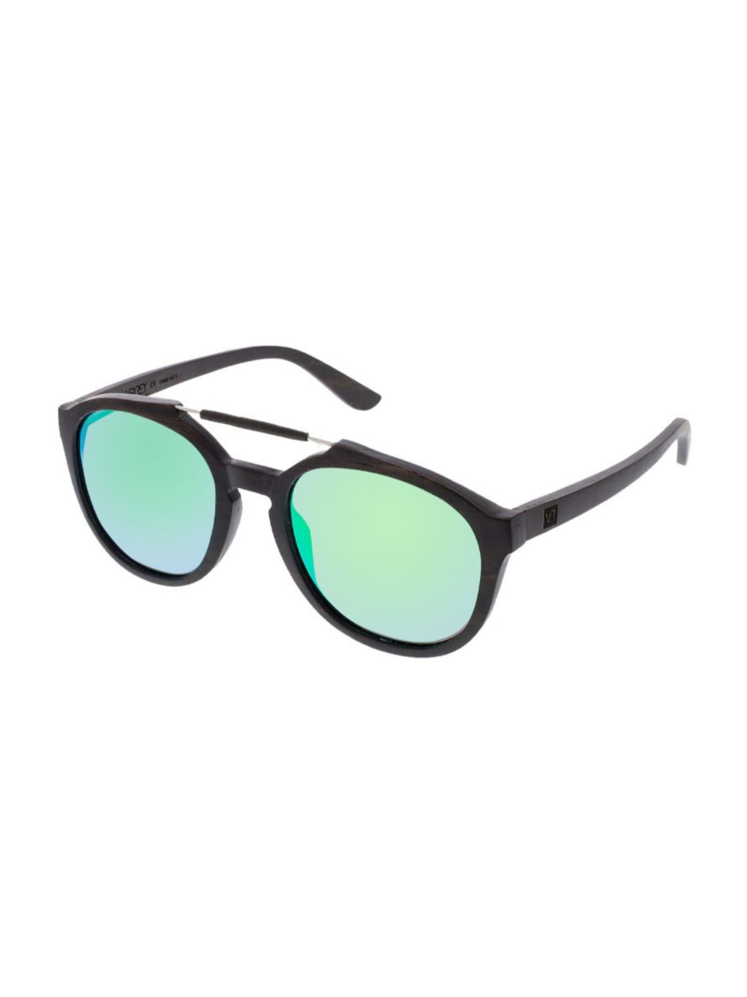 VEYREY Sunglasses in Green