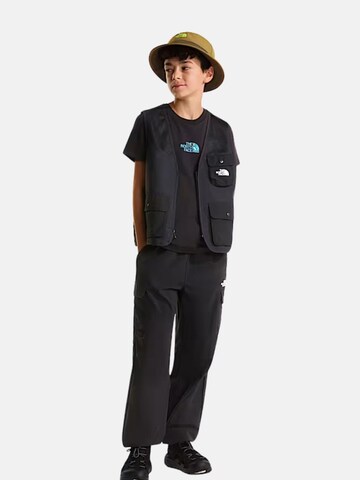 THE NORTH FACE Shirt 'LIQUID' in Black