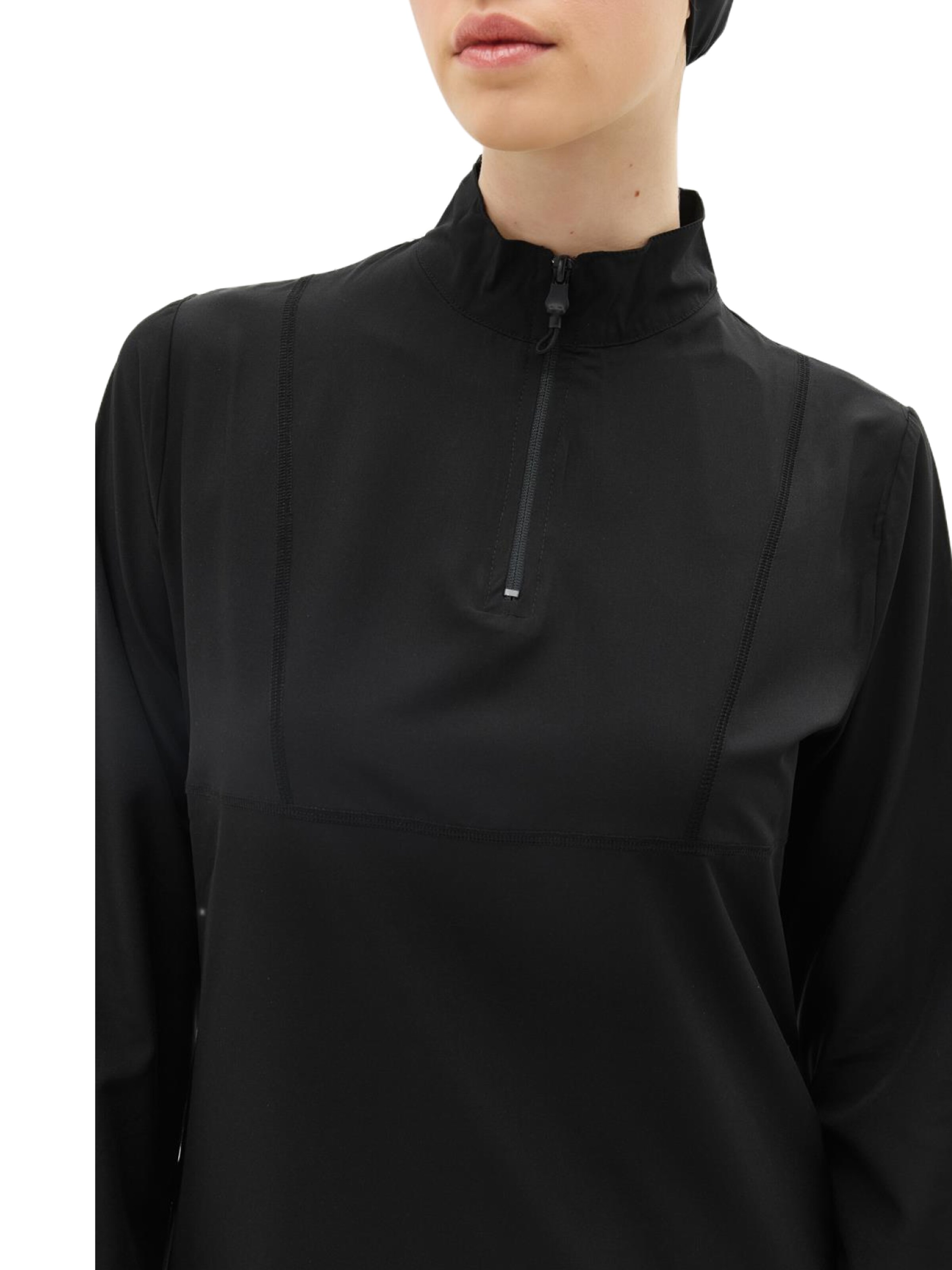 C&City Badeanzug in Schwarz