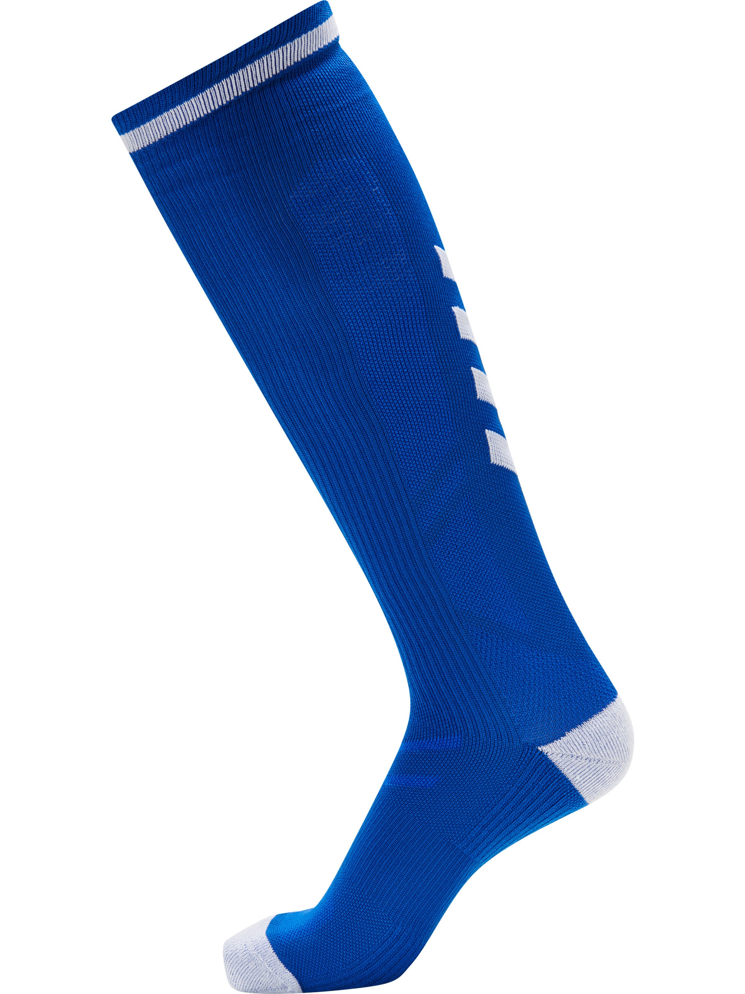 Hummel Sportssokker i blå