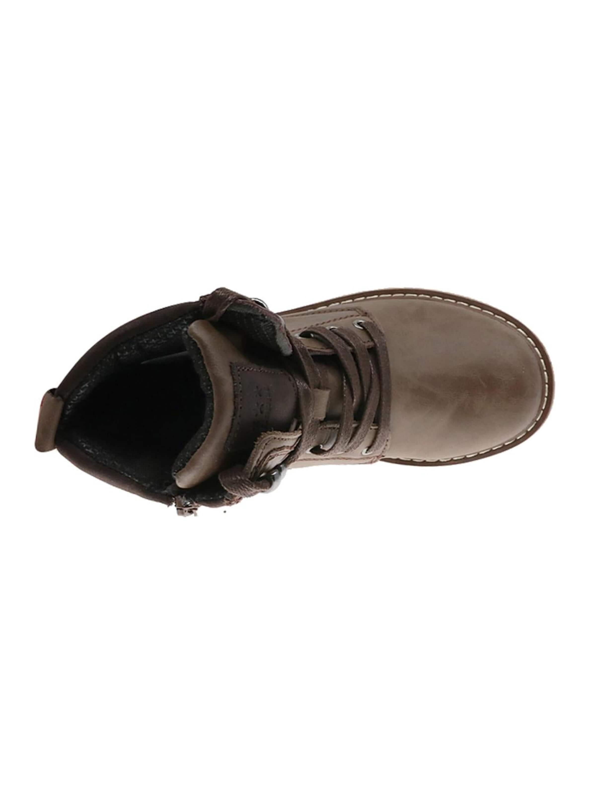 Beppi - Botas en marrón