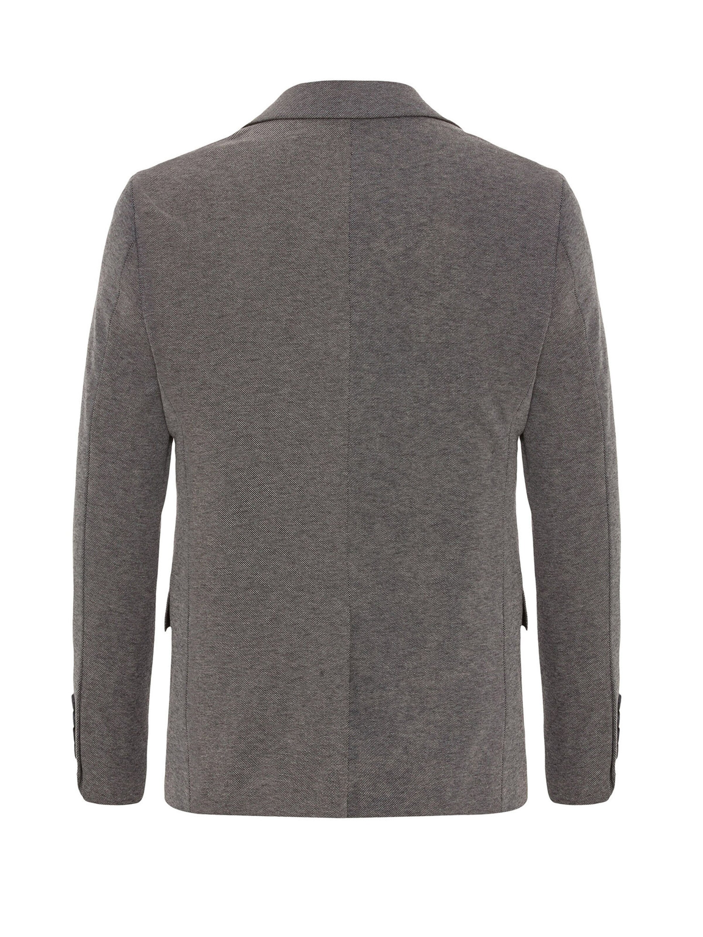 Blazer Daniel Hills en gris