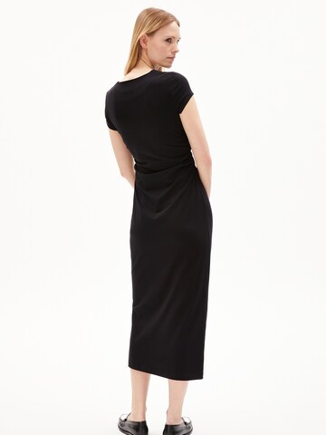 ARMEDANGELS Dress ' ADAAJA ' in Black