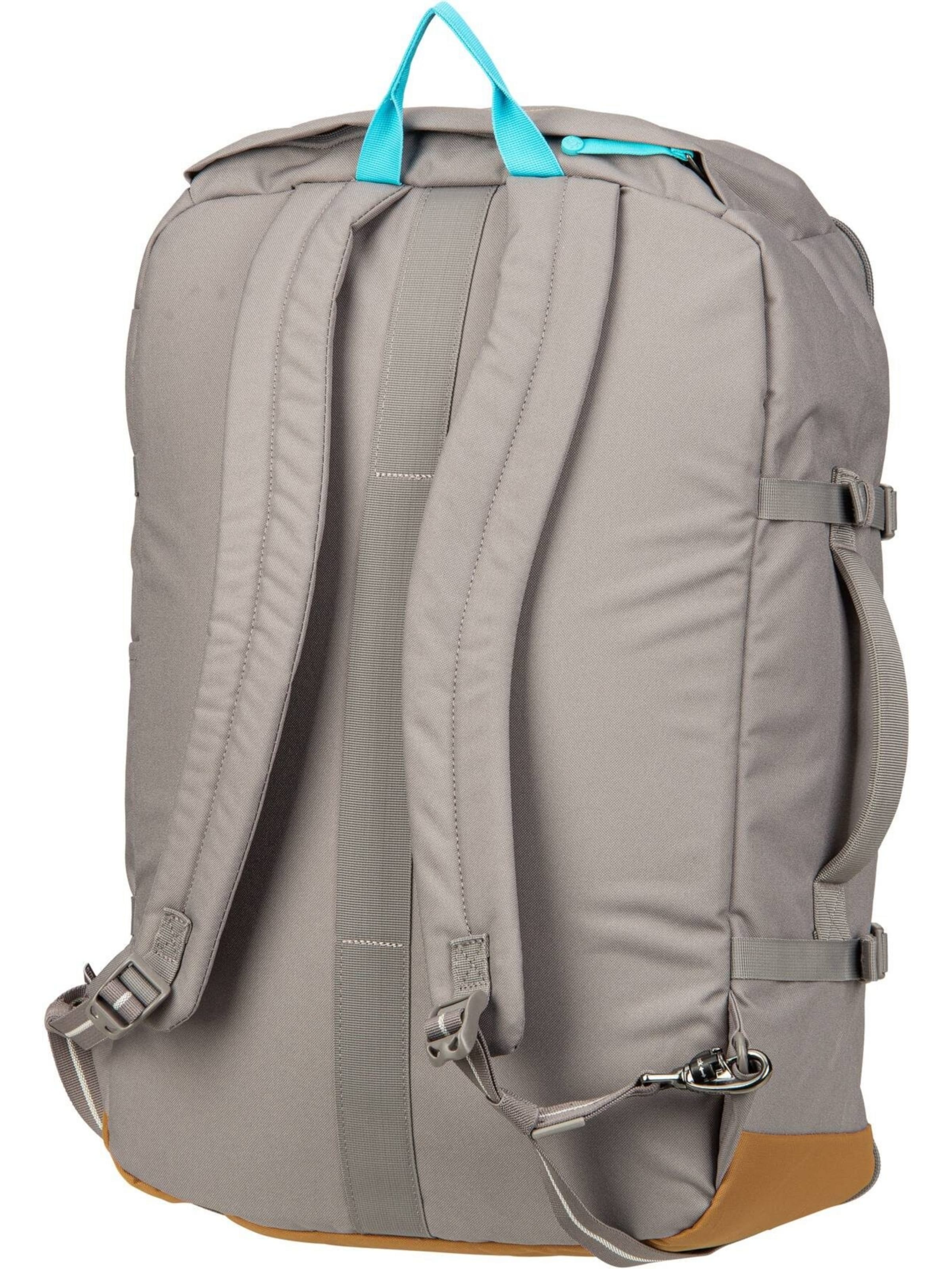 Sac à dos 'Go' Pacsafe en gris