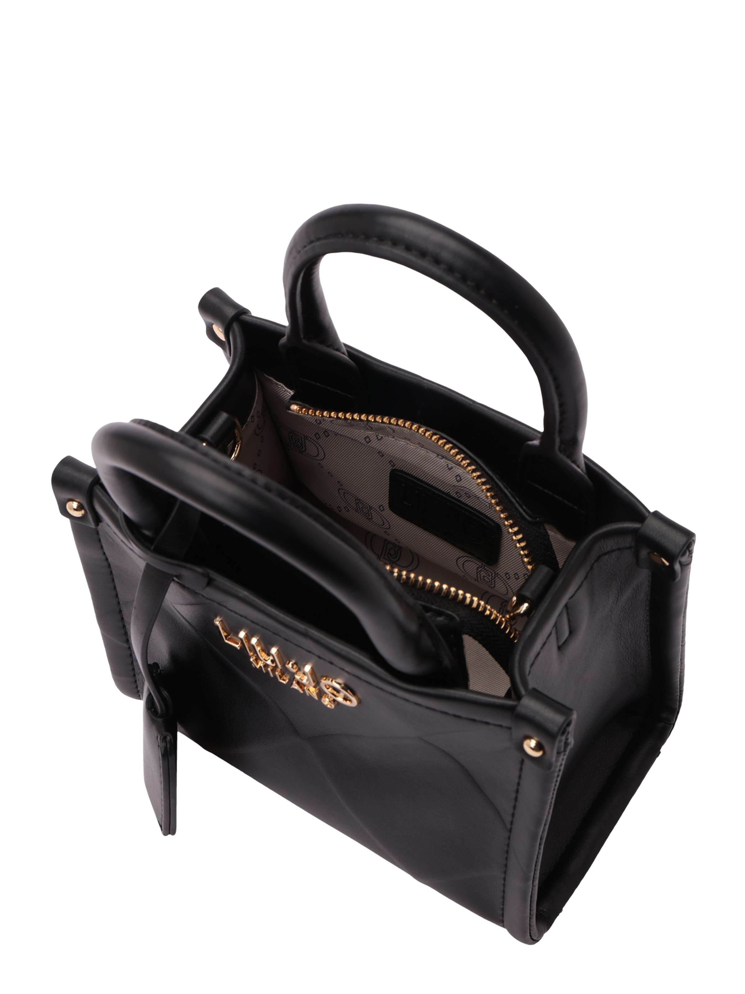 Liu Jo Ročna torbica 'ECS XS' | črna barva