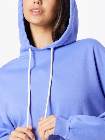 Sweat-shirt GAP en bleu