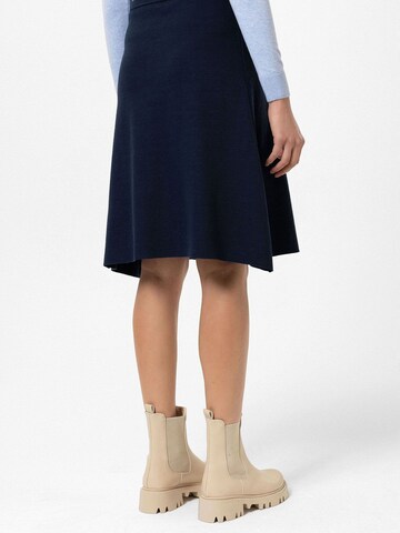 Williot - Falda en azul