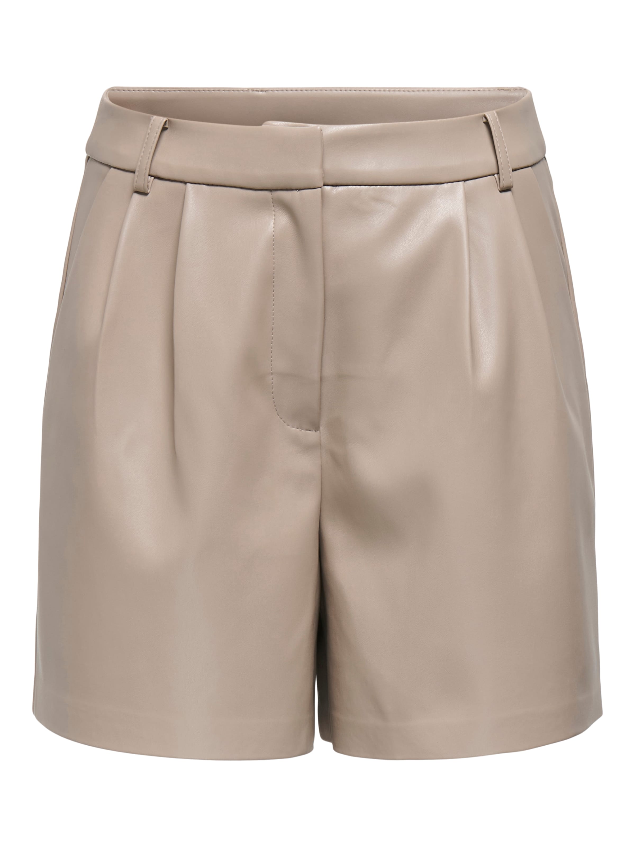 ONLY Štandardný strih Nohavice 'ONLSARAMY' - Béžová: predná strana