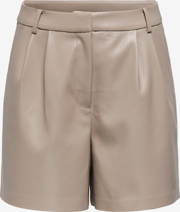 regular Pantaloni 'ONLSARAMY' di ONLY in beige: frontale