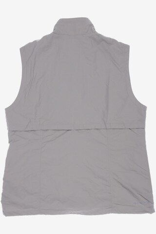 MCKINLEY Vest in XXXL in Grey