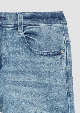 s.Oliver Regular Jeans in Blue