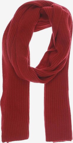 Stefanel Scarf & Wrap in One size in Red: front