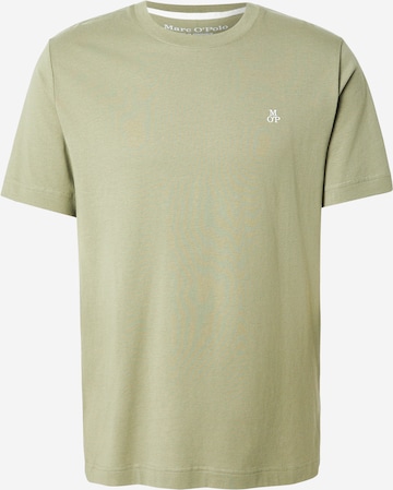 Marc O'PoloMajica - zelena boja: prednji dio
