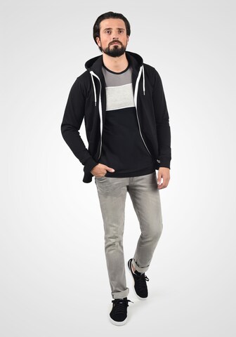 !Solid - Camiseta 'Cody' en gris
