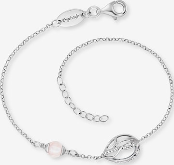 Engelsrufer Bracelet in Silver: front