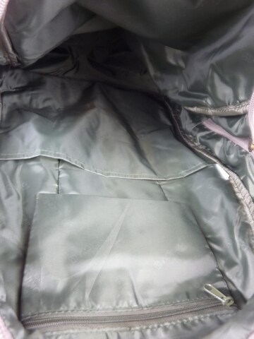 Kumixi Rucksack in Beige