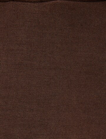 Koton Sweatshirt in Bruin