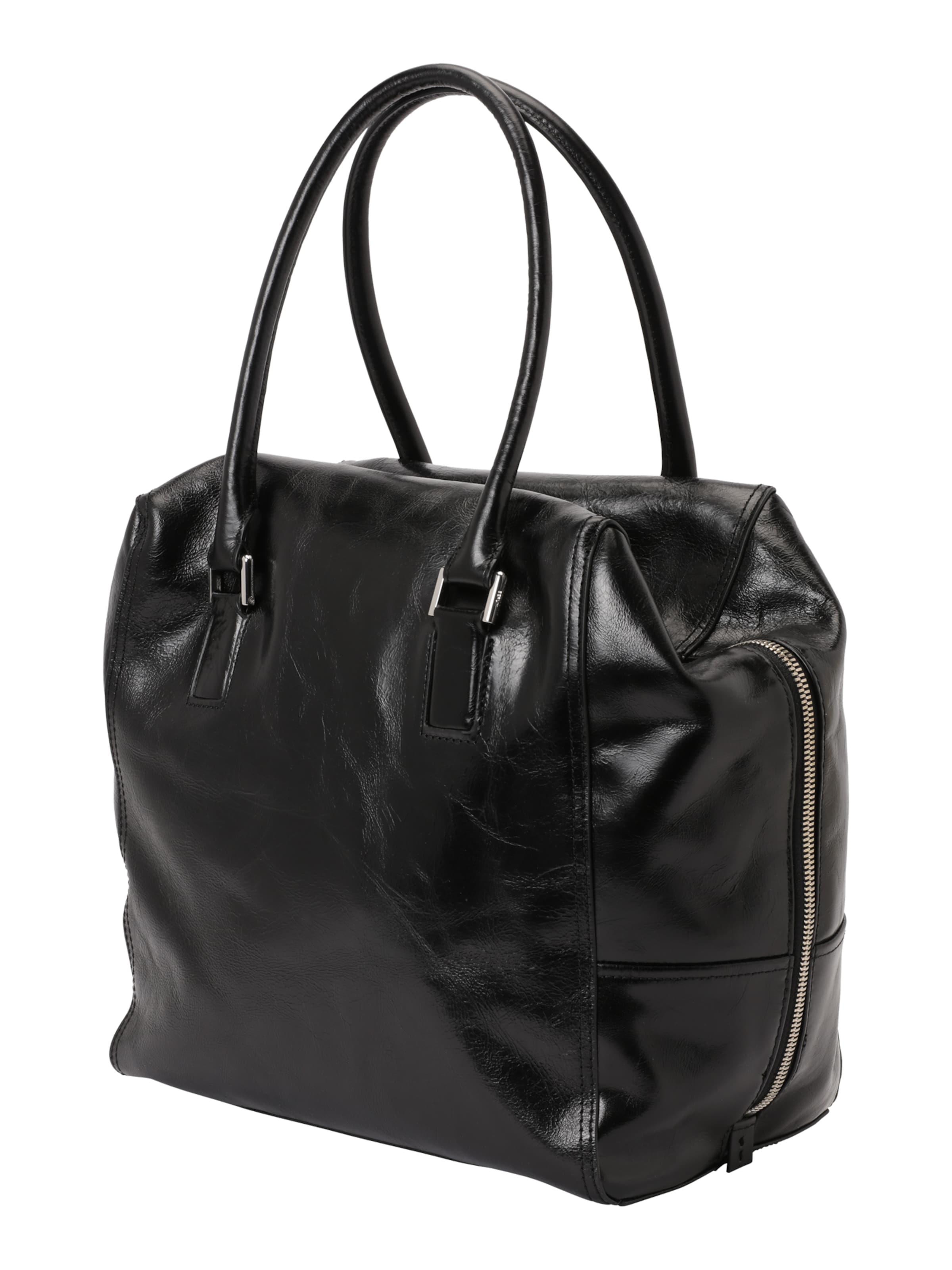 Liebeskind Berlin Kézitáska - fekete