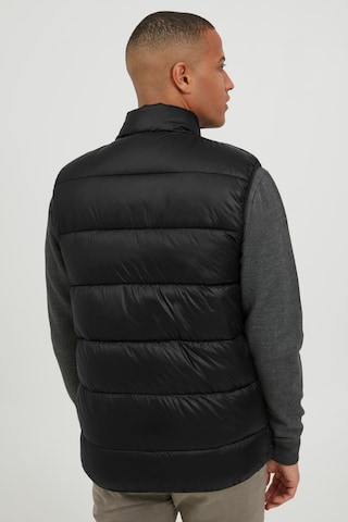 11 Project Bodywarmer in Zwart