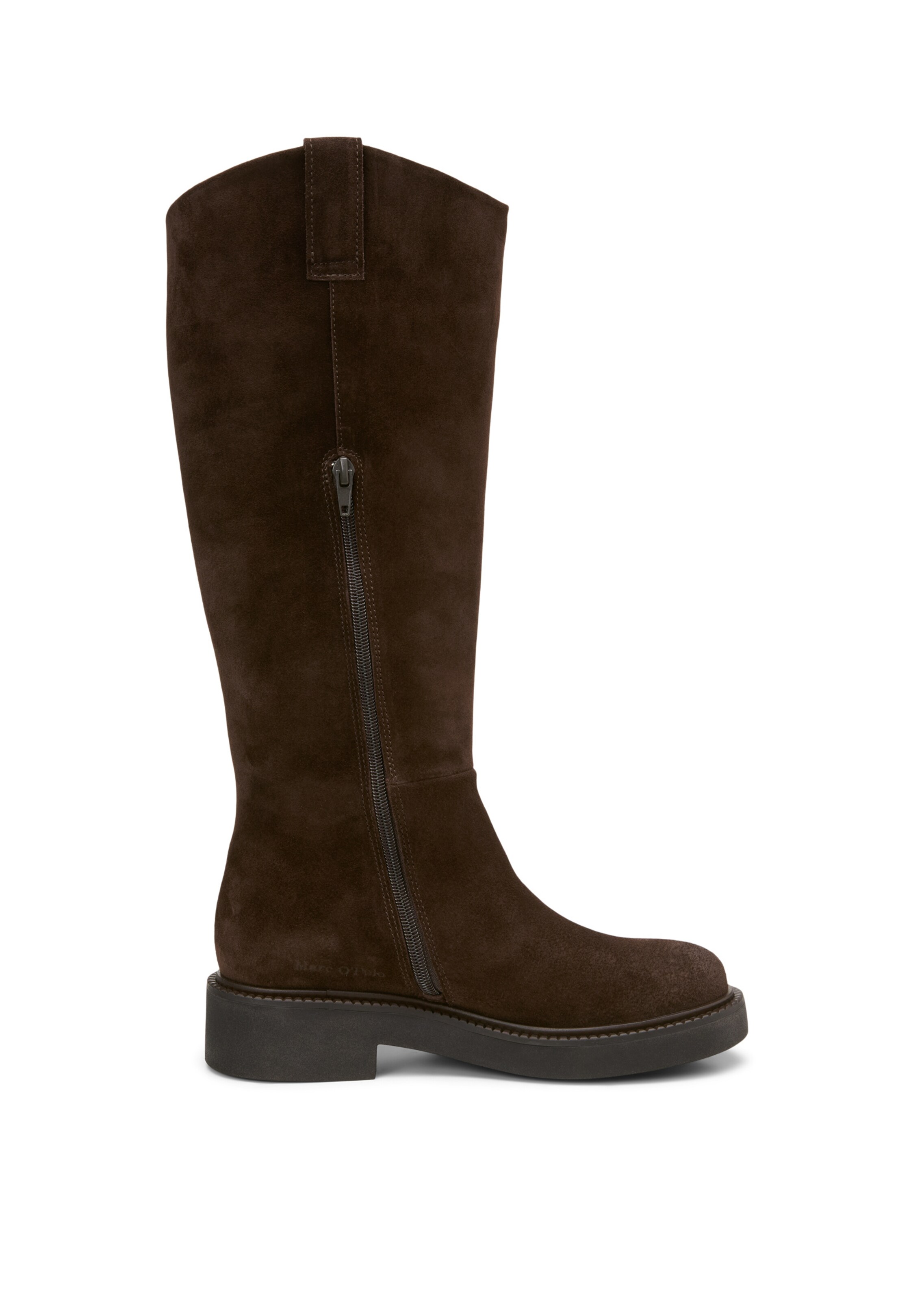 ruda Marc O'Polo Auliniai 'Perla'