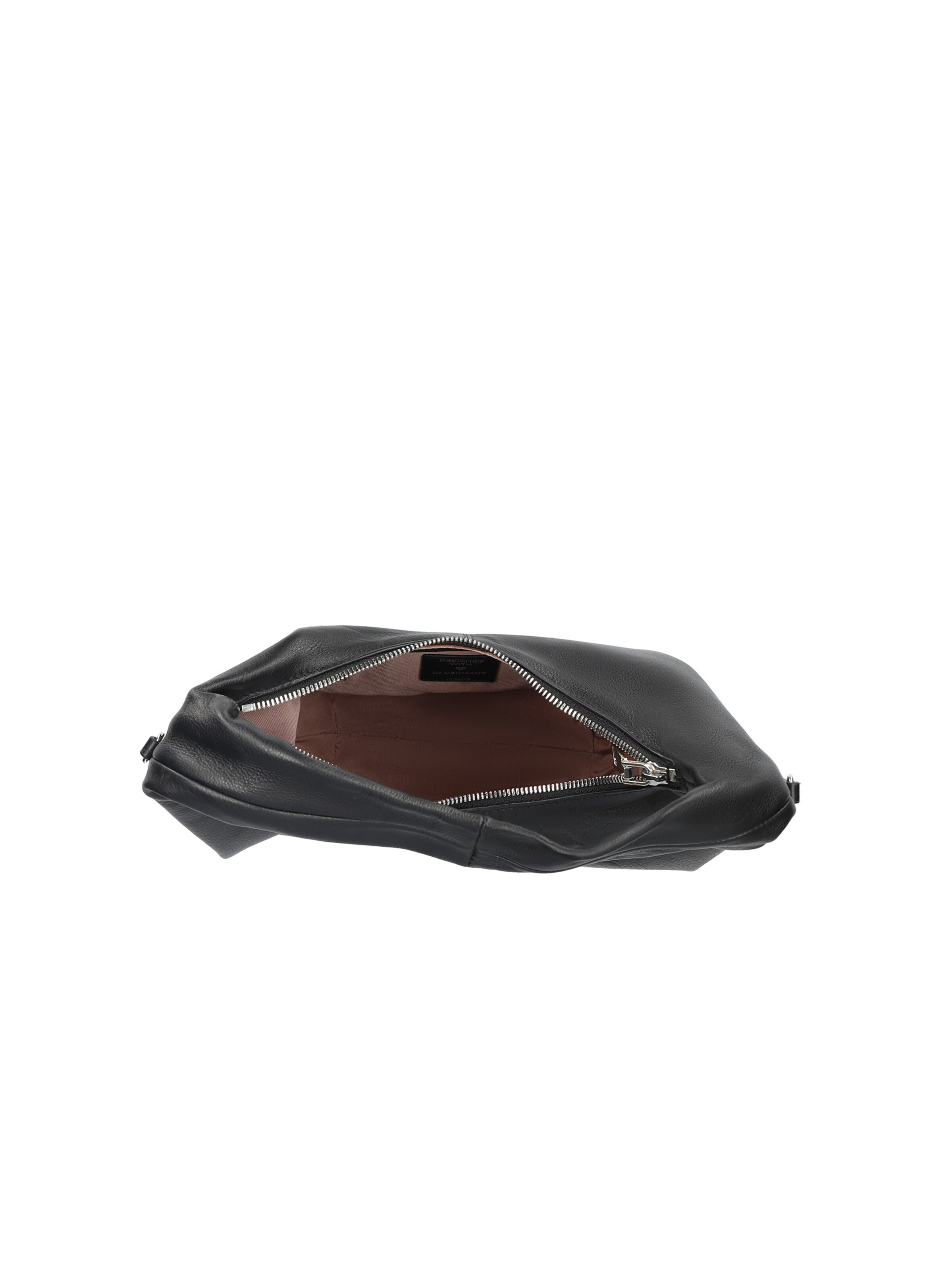 Sac bandoulière 'Gretel' Picard en noir