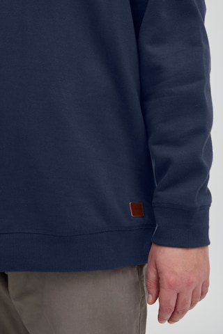 BLEND Sweatshirt 'Aliere' in Blauw