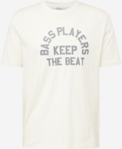 LTB T-Shirt 'BOFESE' in weiß, Produktansicht