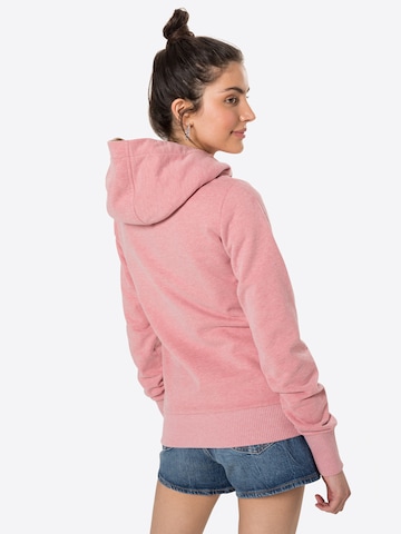 Fli Papigu Sweatshirt in Pink