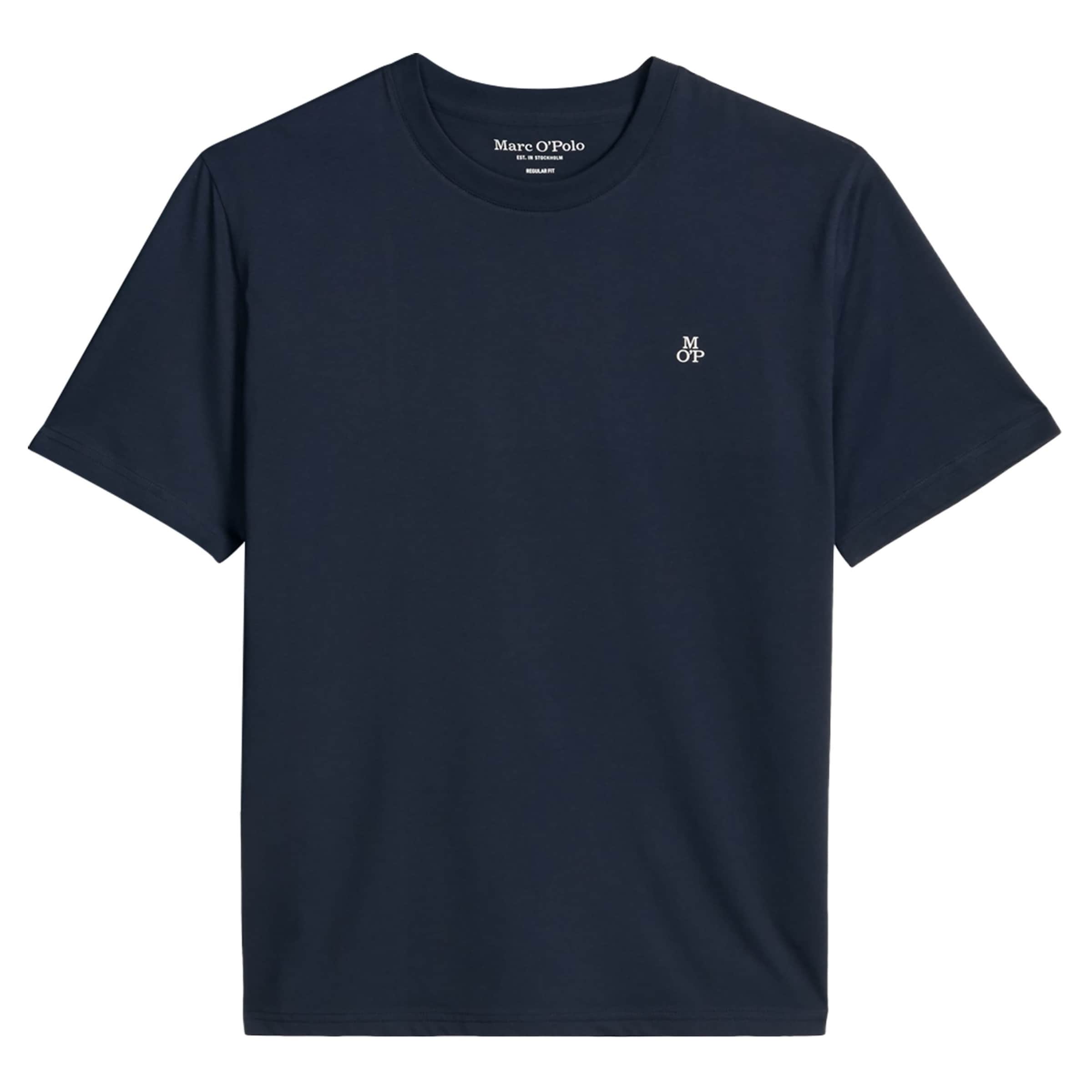Marc O'Polo - Camiseta en azul