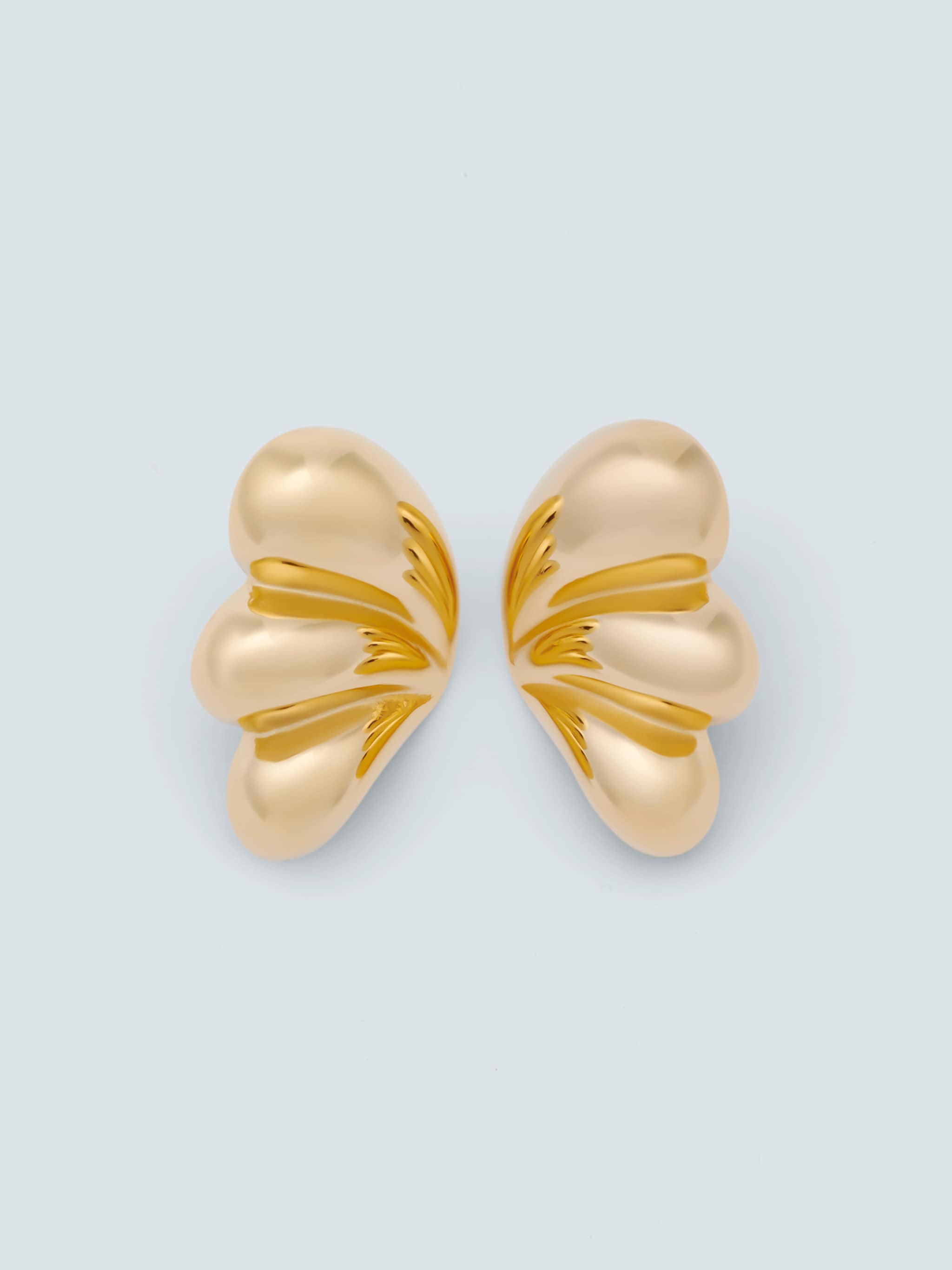 EDITED Produits Boucles d'oreilles 'Talena' or