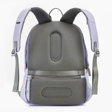 XD Design Rugzak 'Bobby' in Lila