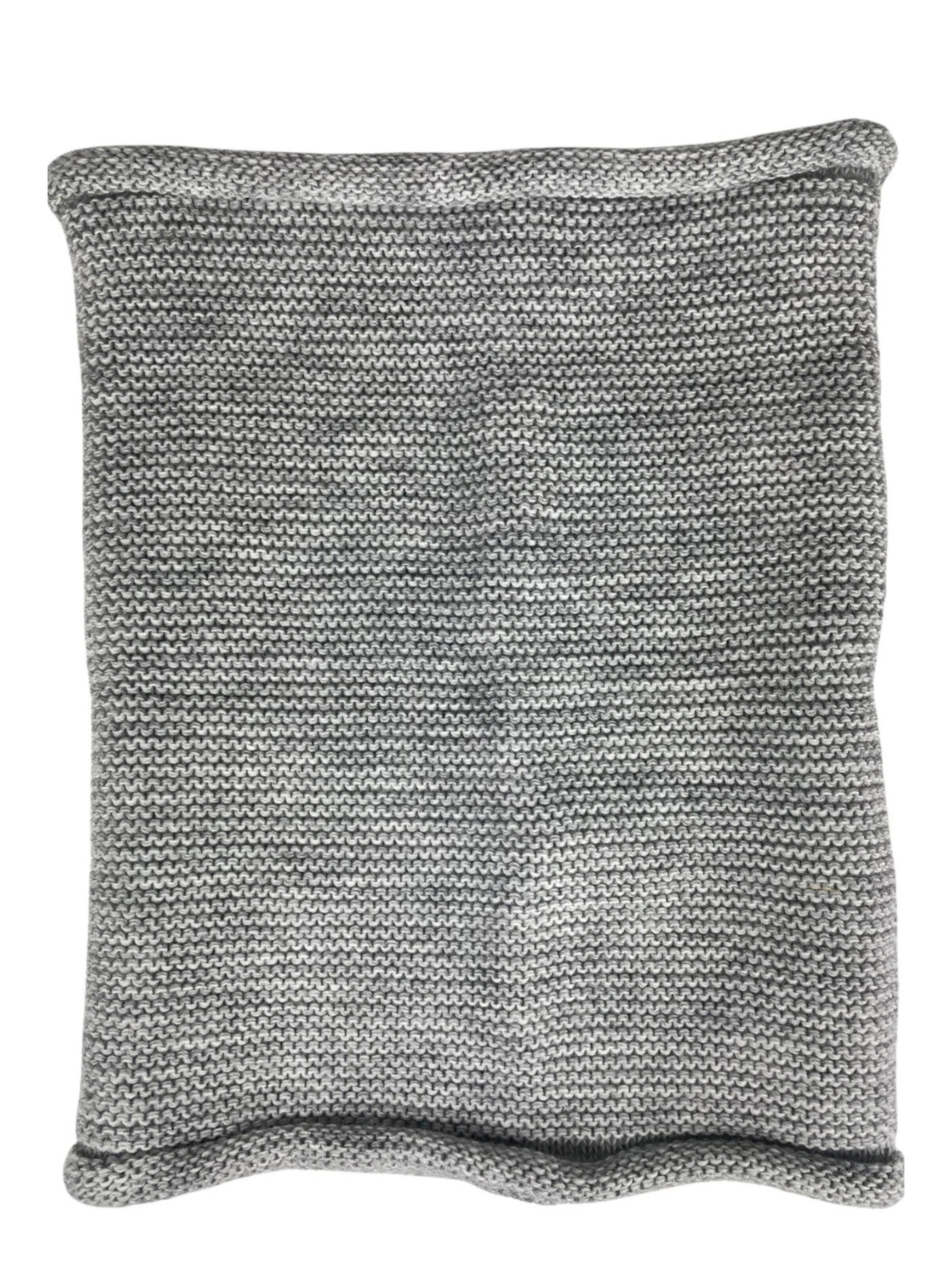 Kumixi Beanie 'Set' in Grey