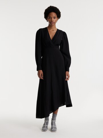 EDITED Sukienka 'Amalie' w kolorze czarny