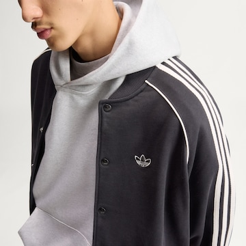 ADIDAS ORIGINALSGornji dio trenirke 'AdiSignature' - crna boja