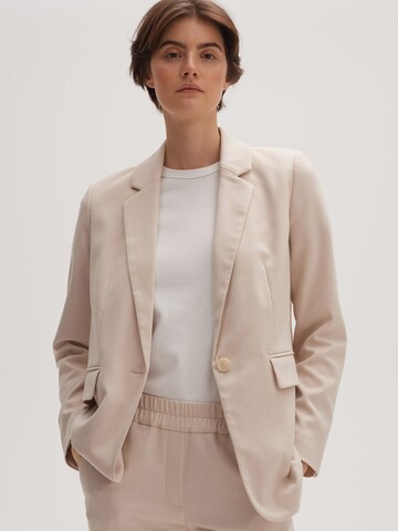 OPUS Blazer 'Junolin' in Beige: Vorderseite